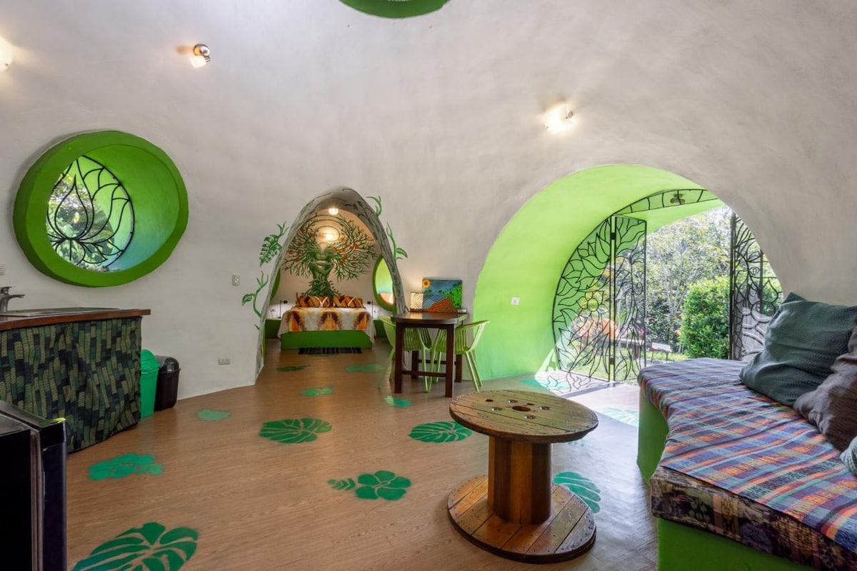 Green Moon Lodge - Montezuma Green Moon Lodge - Montezuma