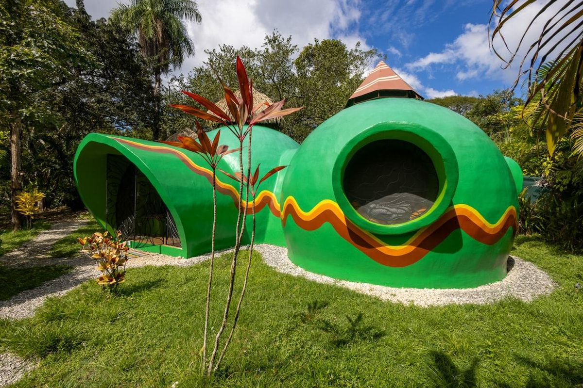 Green Moon Lodge - Montezuma Green Moon Lodge - Montezuma