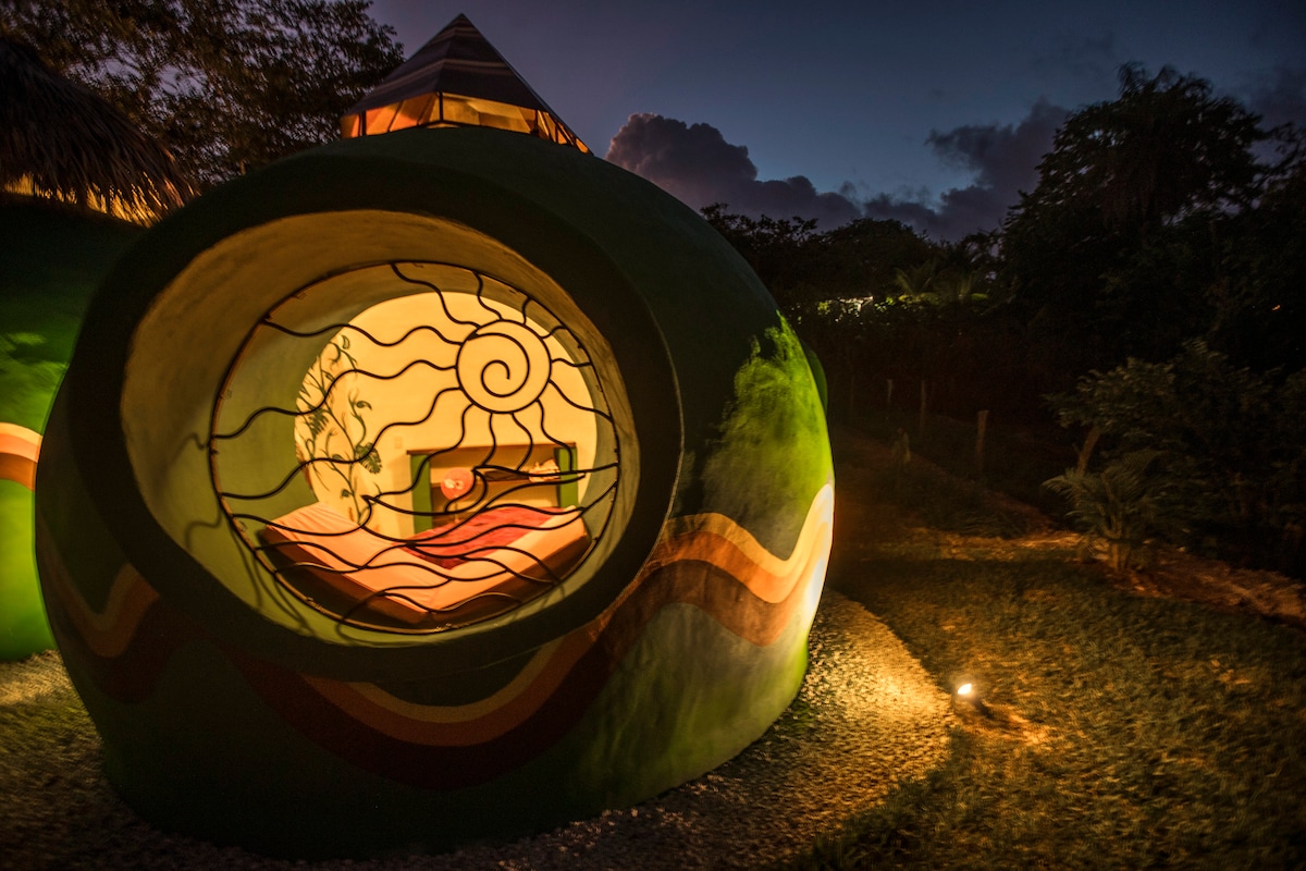 Green Moon Lodge - Montezuma Green Moon Lodge - Montezuma