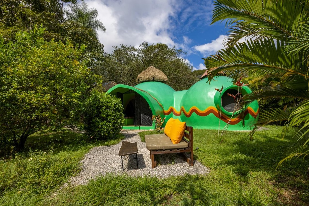 Green Moon Lodge - Montezuma Green Moon Lodge - Montezuma