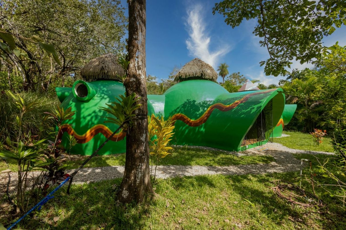 Green Moon Lodge - Montezuma Green Moon Lodge - Montezuma