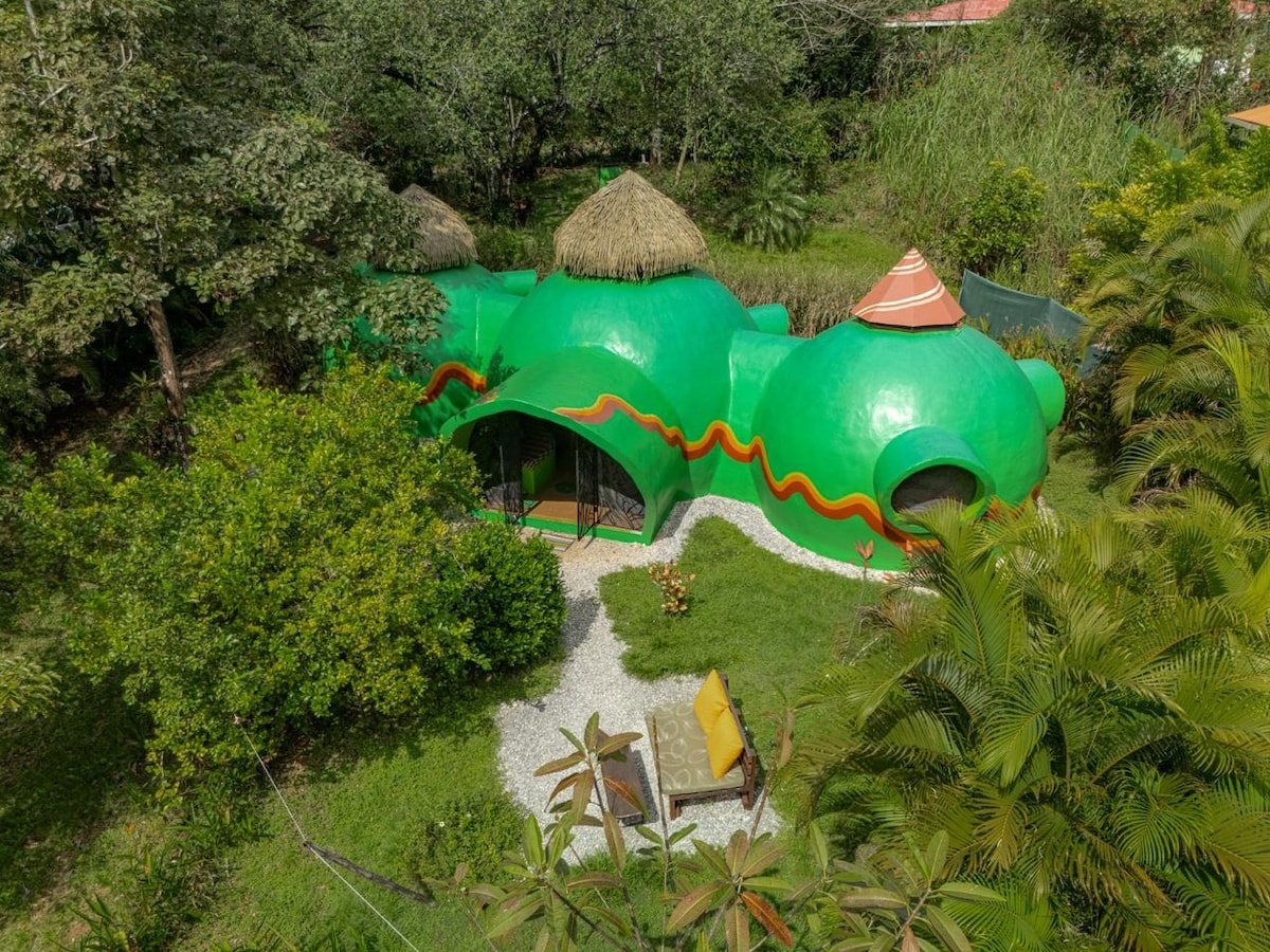 Green Moon Lodge - Montezuma Green Moon Lodge - Montezuma