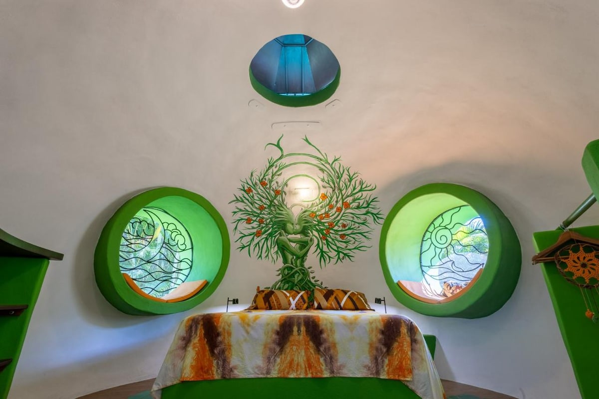 Green Moon Lodge - Montezuma Green Moon Lodge - Montezuma