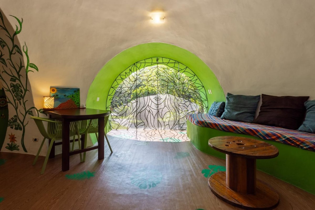 Green Moon Lodge - Montezuma Green Moon Lodge - Montezuma