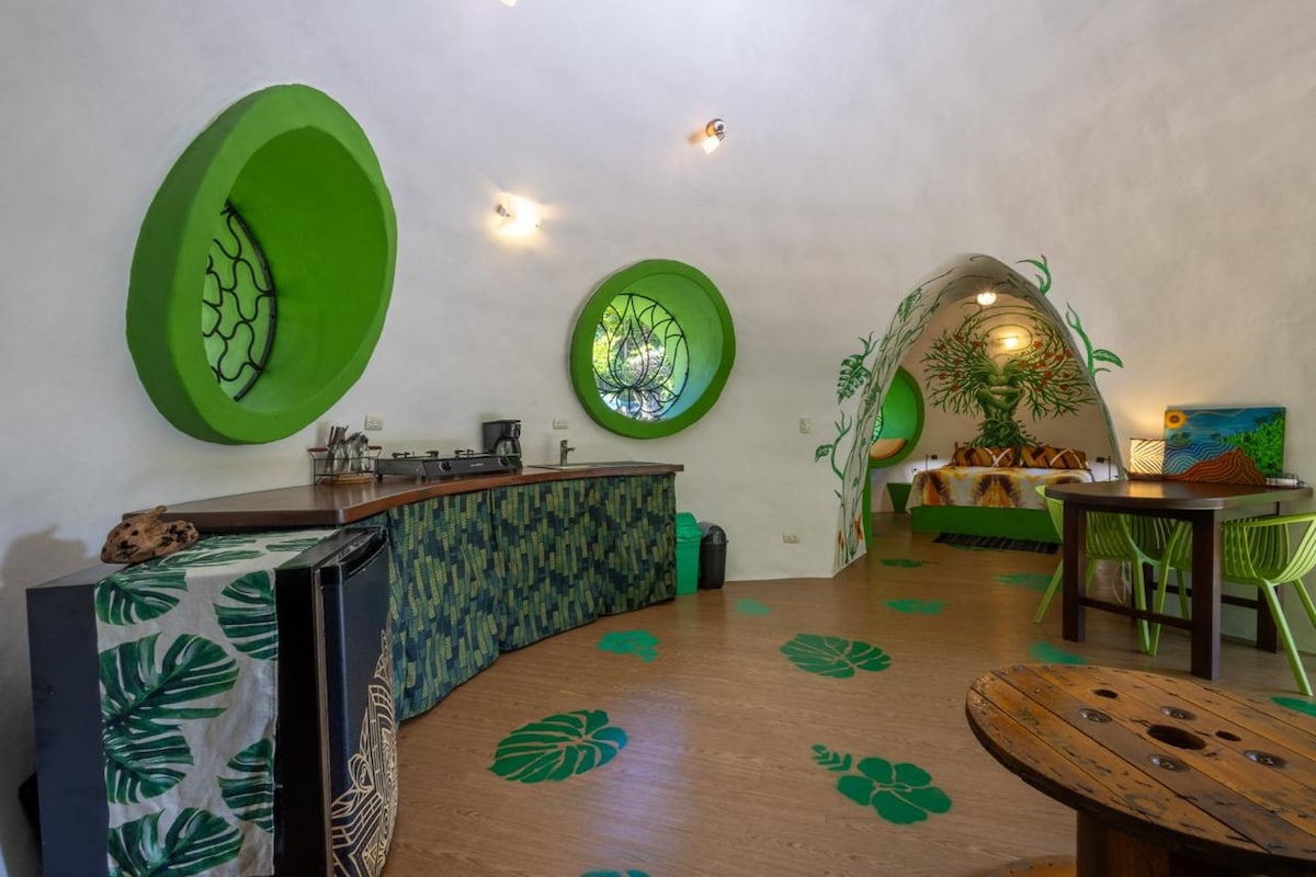 Green Moon Lodge - Montezuma Green Moon Lodge - Montezuma