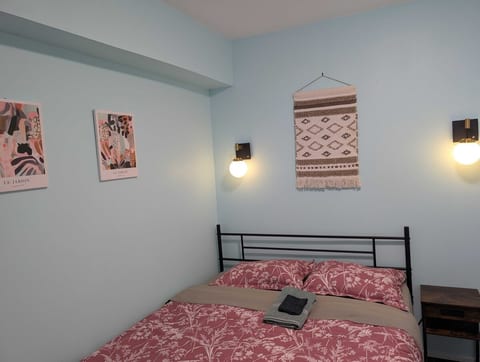 The Matisse Room - 10 min bus to downtown