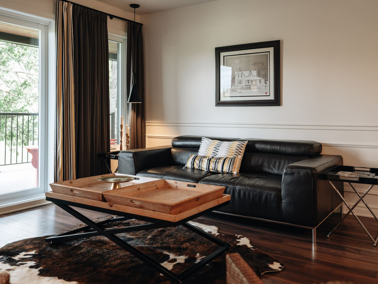 suite-2-bedrooms-with-stunning-view-sommets-st-sauveur/