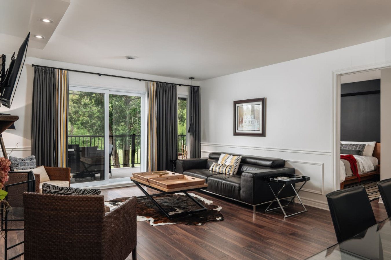 suite-2-bedrooms-with-stunning-view-sommets-st-sauveur/