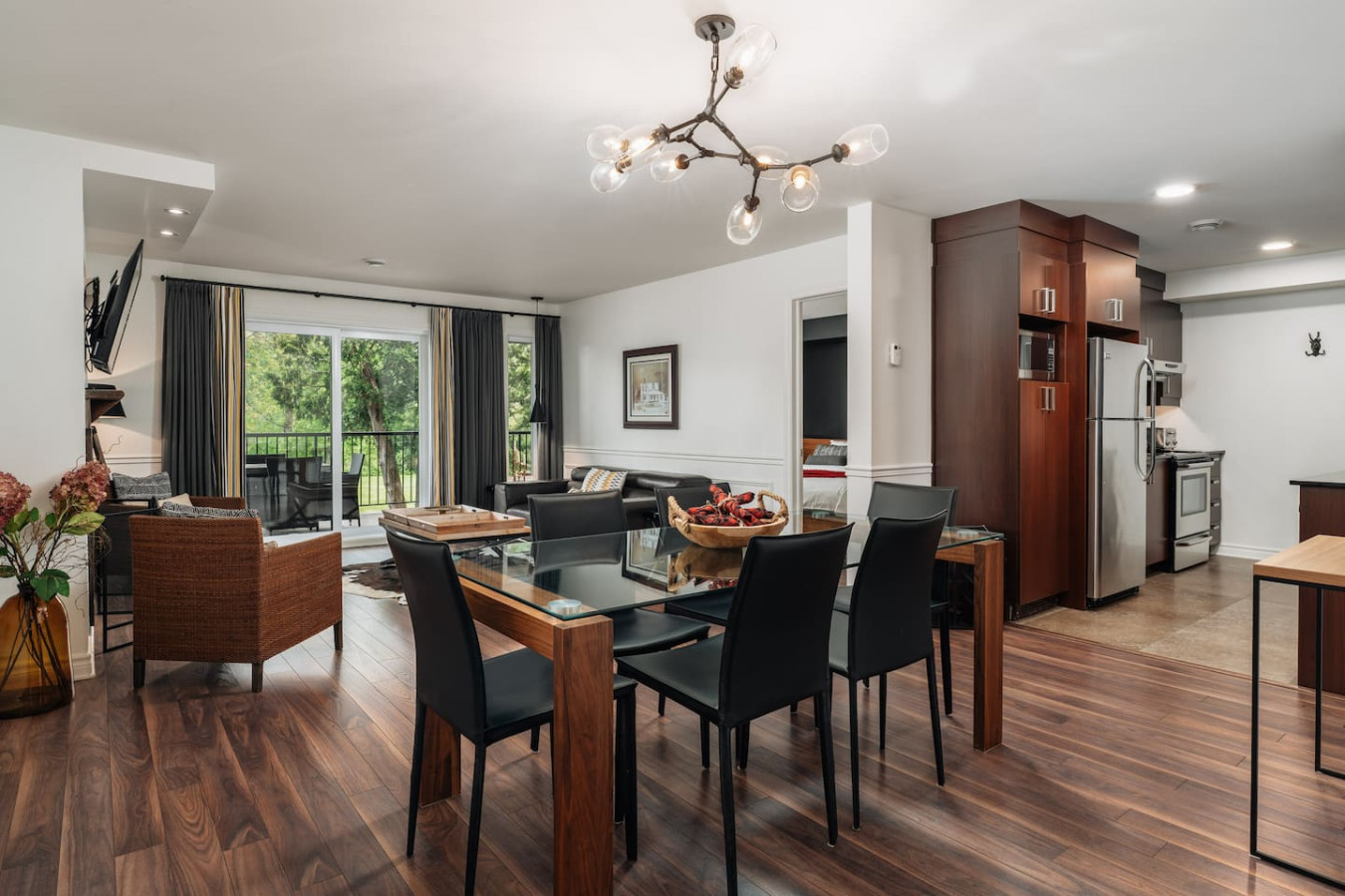 suite-2-bedrooms-with-stunning-view-sommets-st-sauveur/