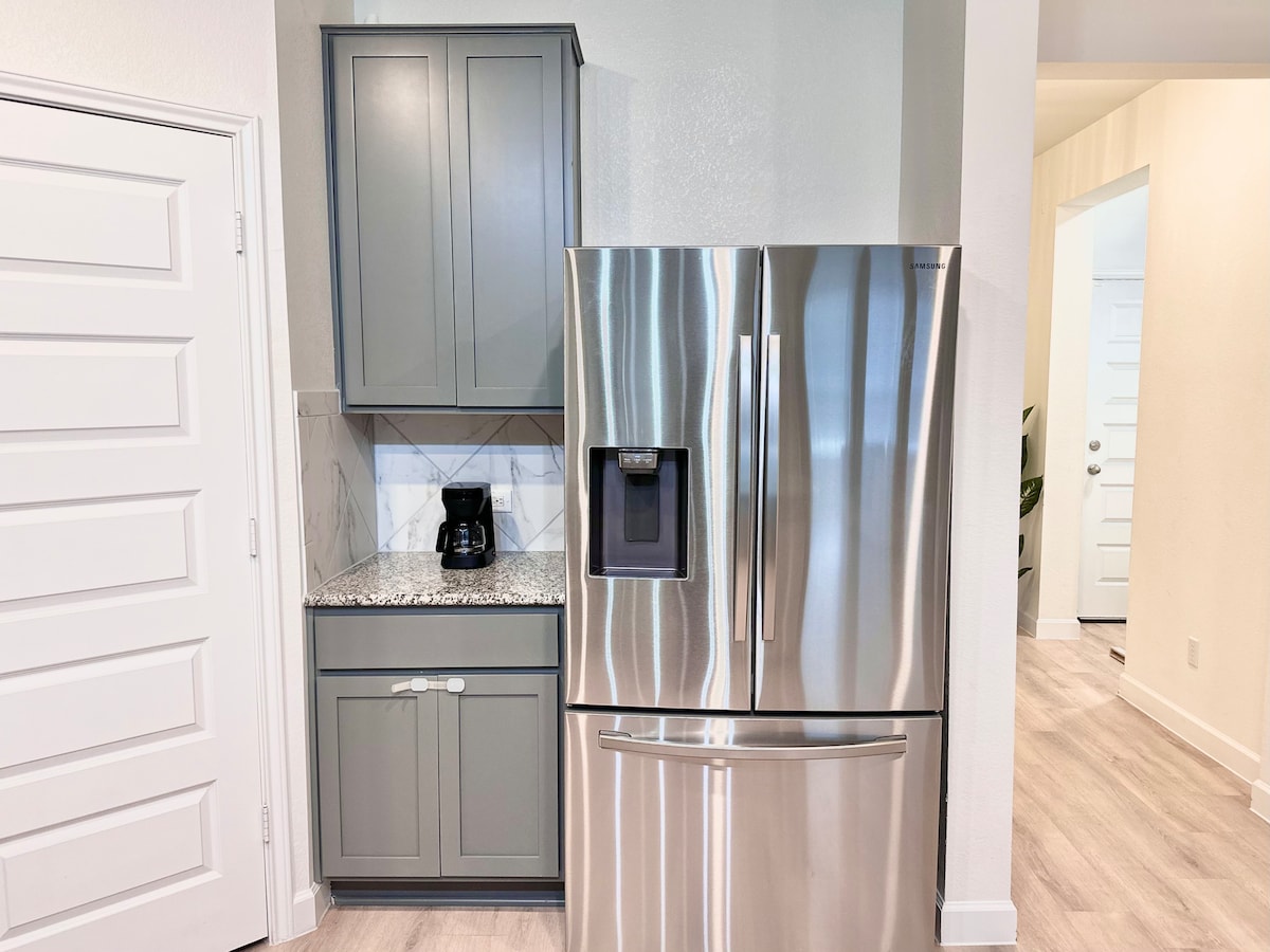 Family-Friendly Luxury Stay in Georgetown- Austin - Georgetown