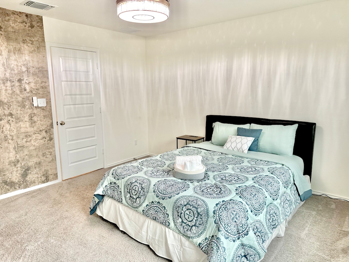 Family-Friendly Luxury Stay in Georgetown- Austin - Georgetown