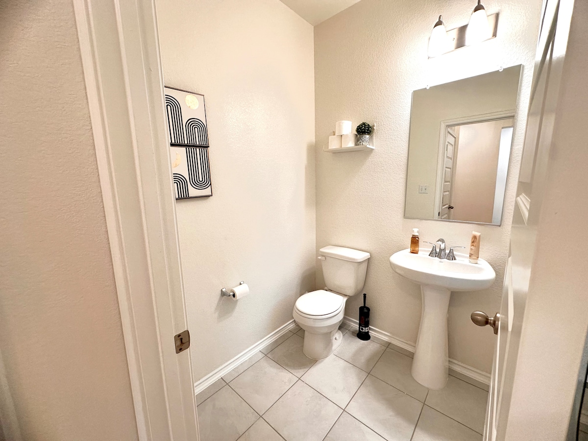 Family-Friendly Luxury Stay in Georgetown- Austin - Georgetown