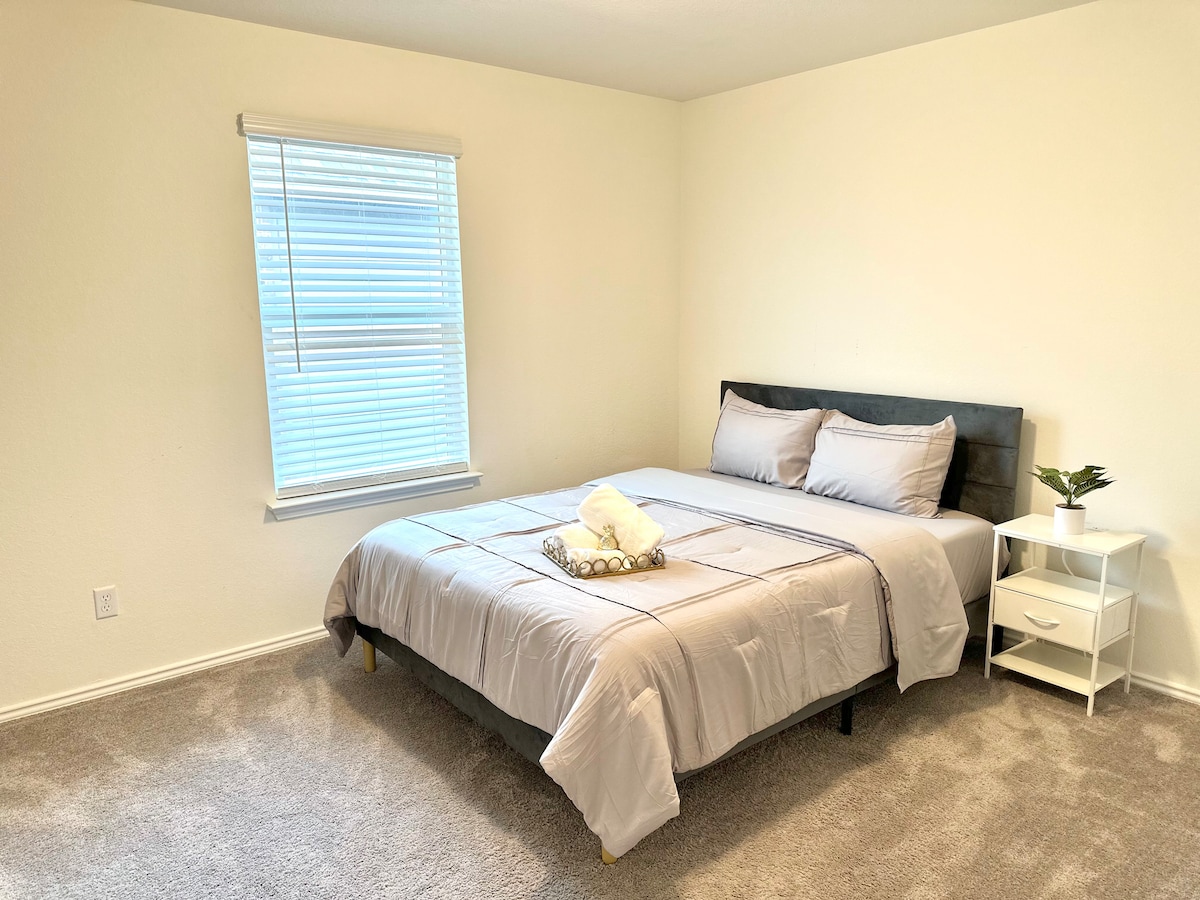 Family-Friendly Luxury Stay in Georgetown- Austin - Georgetown