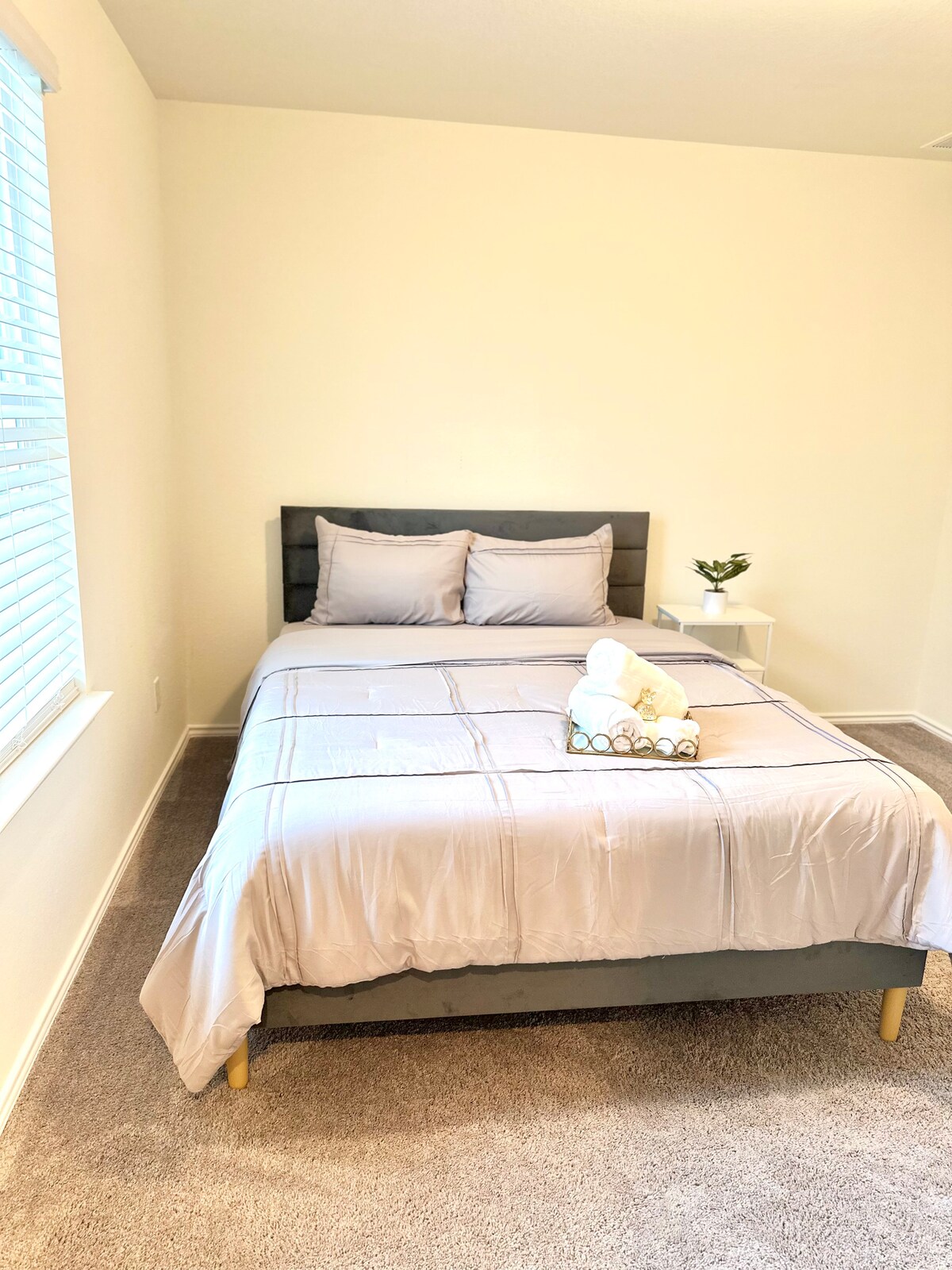 Family-Friendly Luxury Stay in Georgetown- Austin - Georgetown