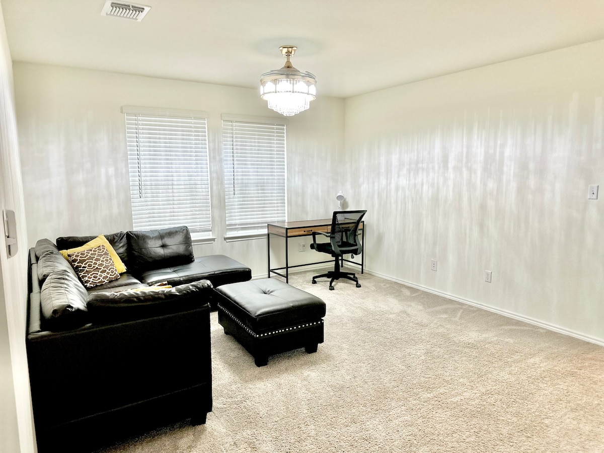 Family-Friendly Luxury Stay in Georgetown- Austin - Georgetown