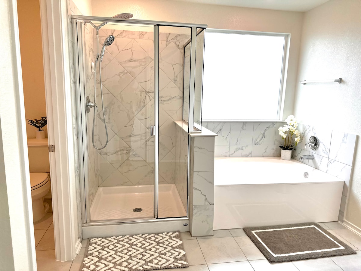 Family-Friendly Luxury Stay in Georgetown- Austin - Georgetown