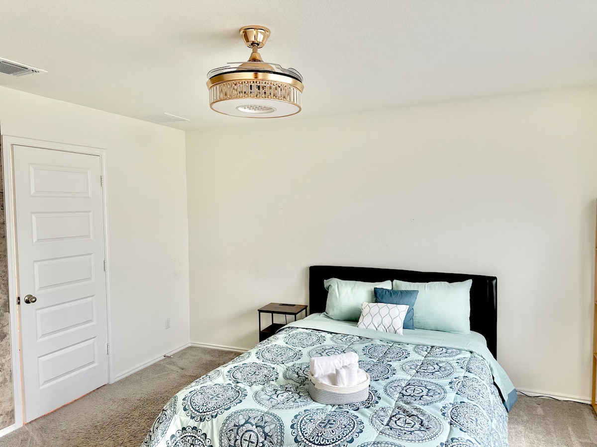 Family-Friendly Luxury Stay in Georgetown- Austin - Georgetown