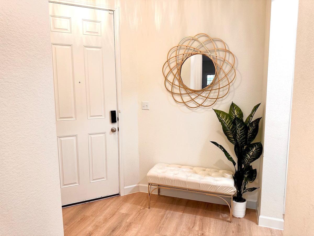Family-Friendly Luxury Stay in Georgetown- Austin - Georgetown