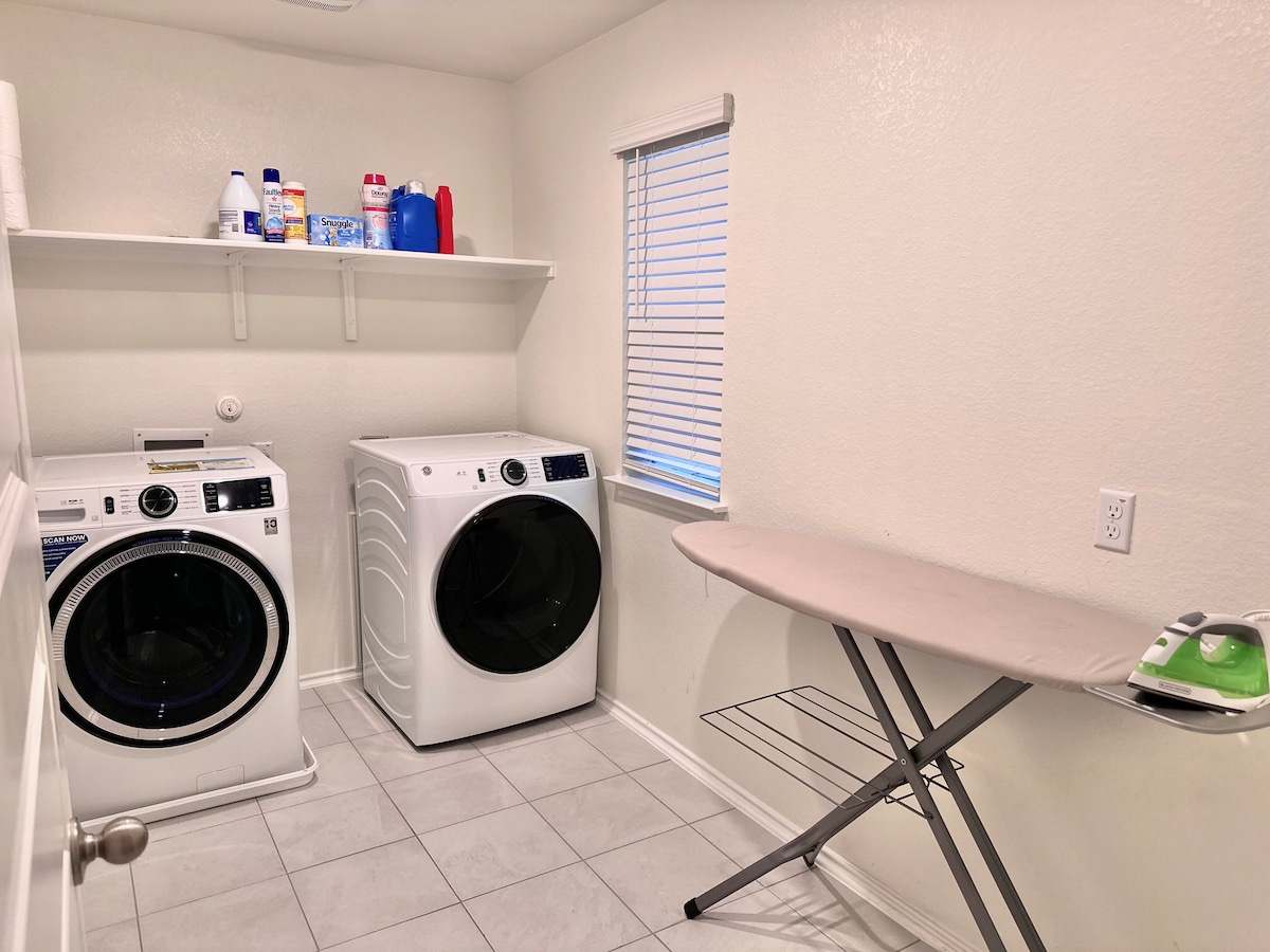 Family-Friendly Luxury Stay in Georgetown- Austin - Georgetown