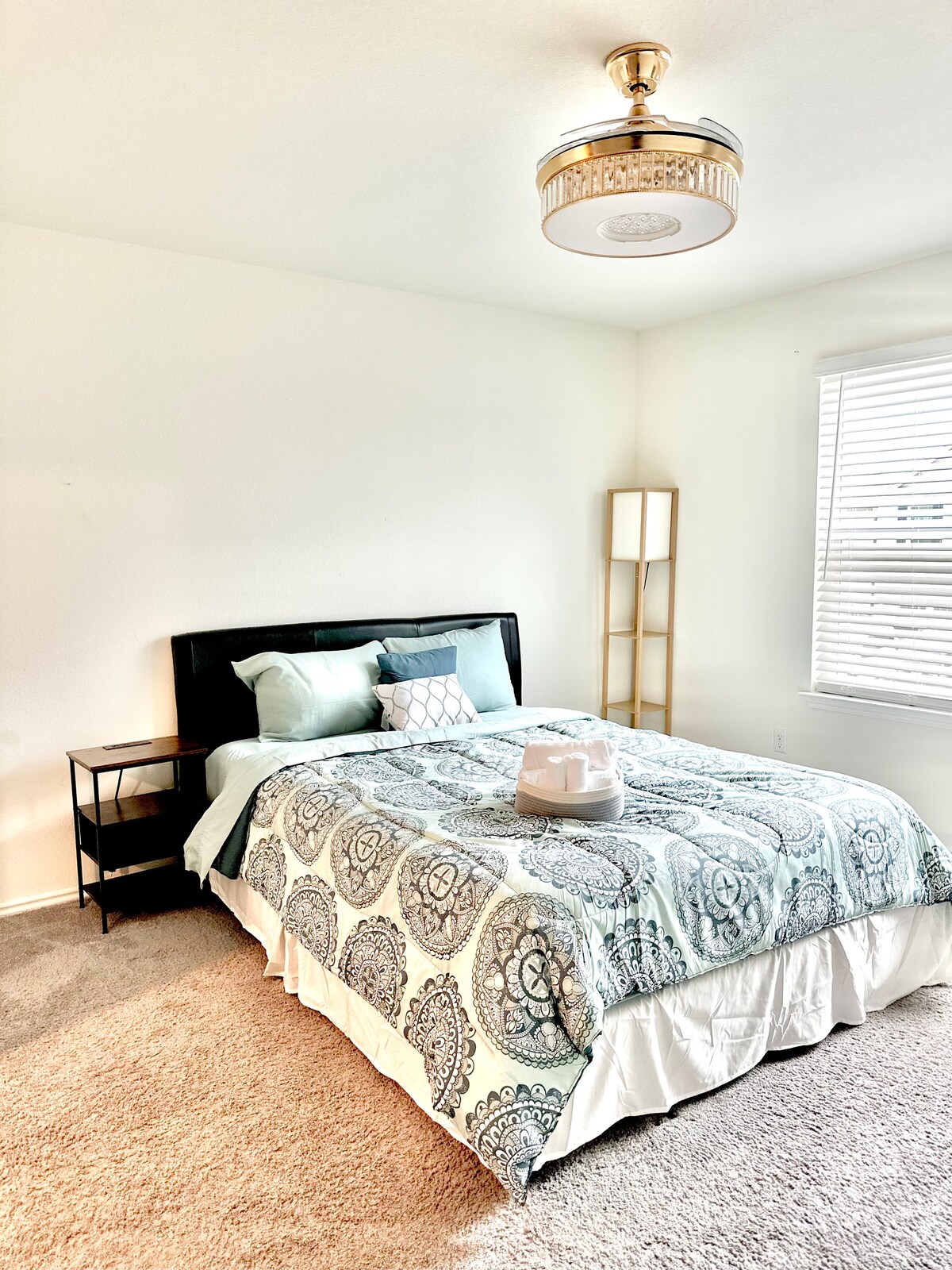 Family-Friendly Luxury Stay in Georgetown- Austin - Georgetown