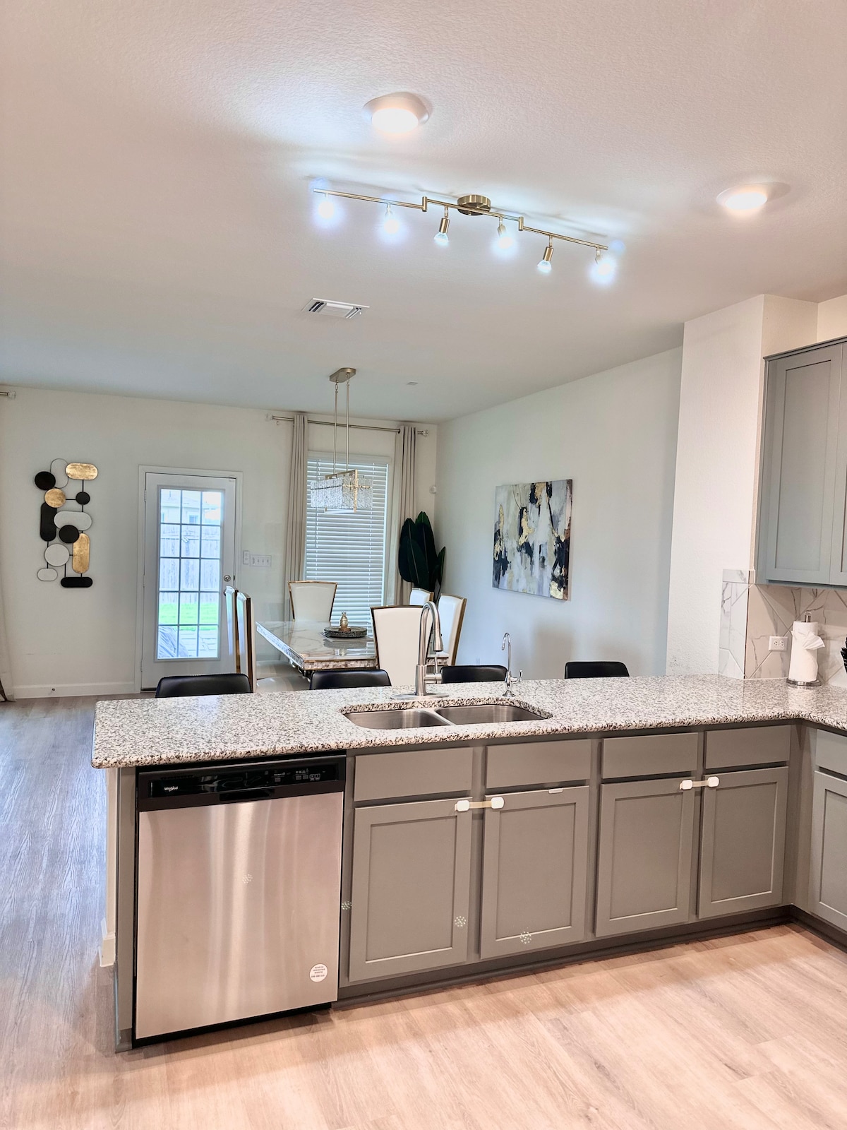 Family-Friendly Luxury Stay in Georgetown- Austin - Georgetown