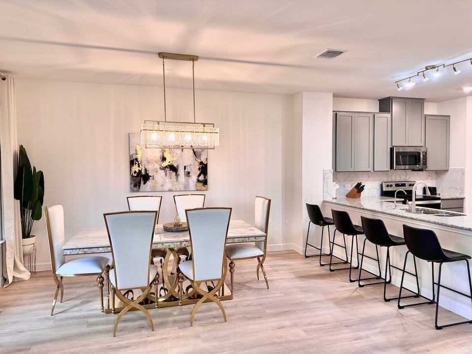 Séjour de luxe adapté aux familles à Georgetown - Austin - Georgetown