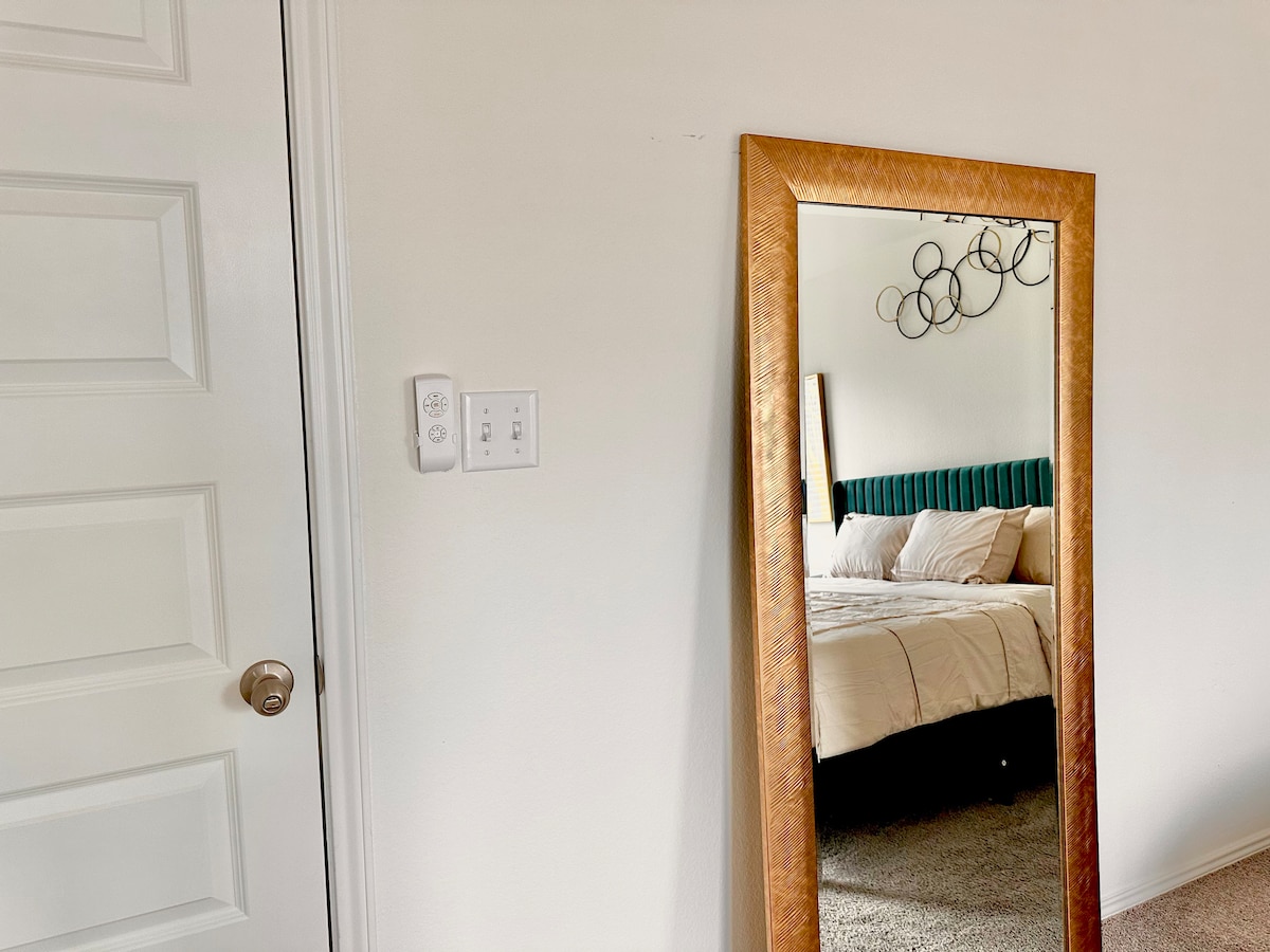 Family-Friendly Luxury Stay in Georgetown- Austin - Georgetown