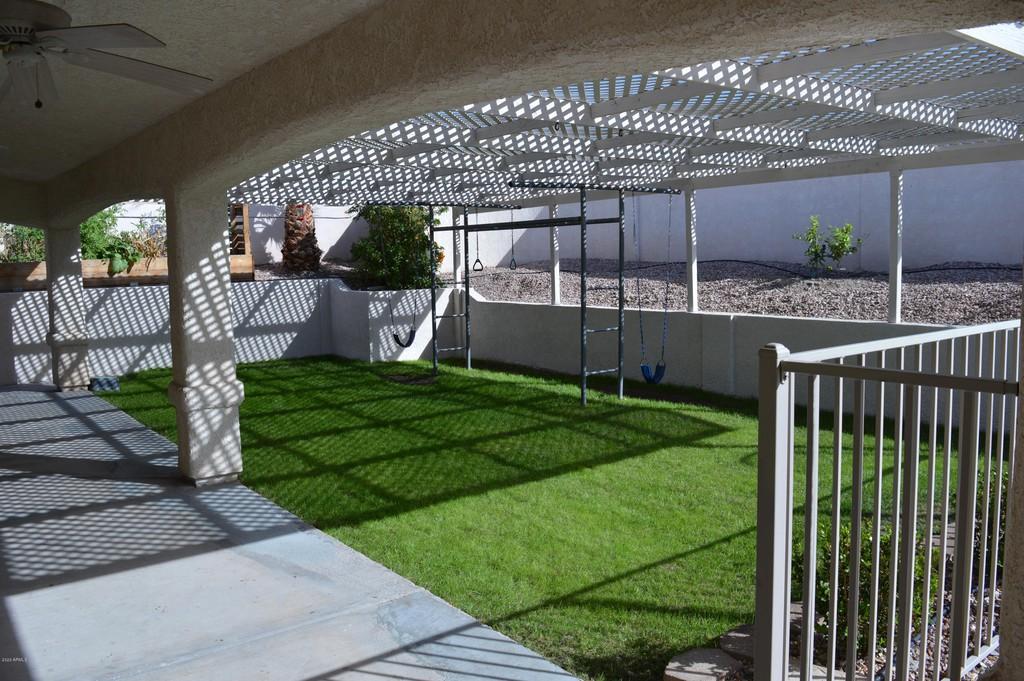 WATERSLIDE POOL HOME 3B/2B CLOSE TO LAKE!! - Lake Havasu City