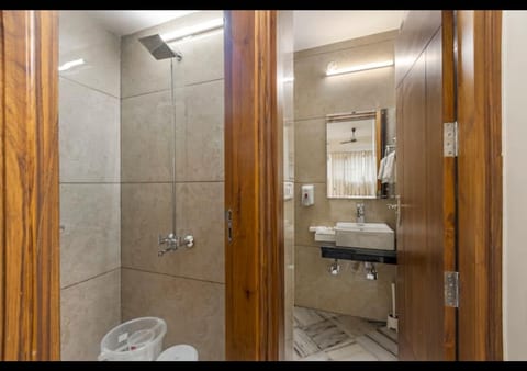Tranquil Studio apartment