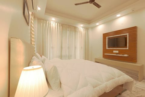 Urban Retreat - Stylish, Ideal for Long Stays