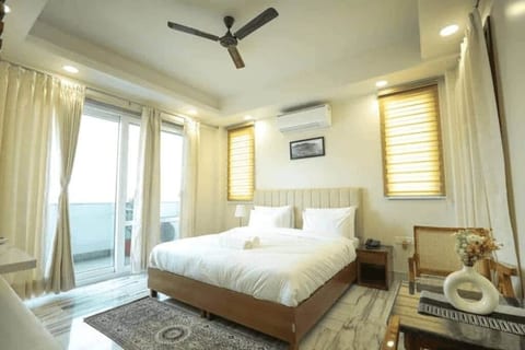 Urban Retreat - Stylish, Ideal for Long Stays