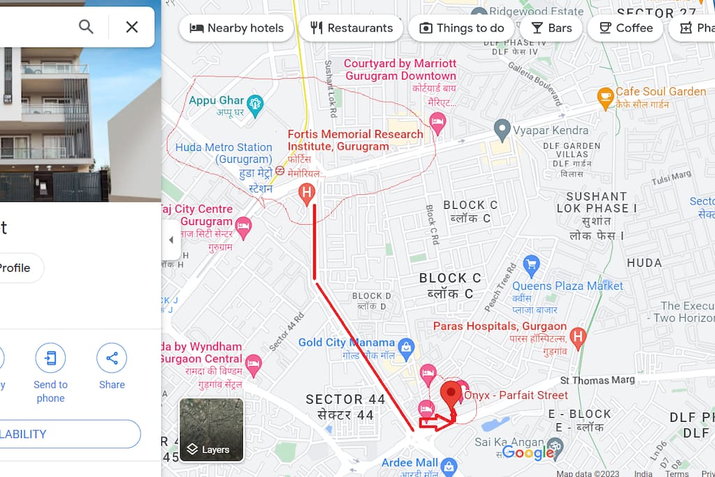 peaceful-city-paradise-with-king-bed-and-tub/