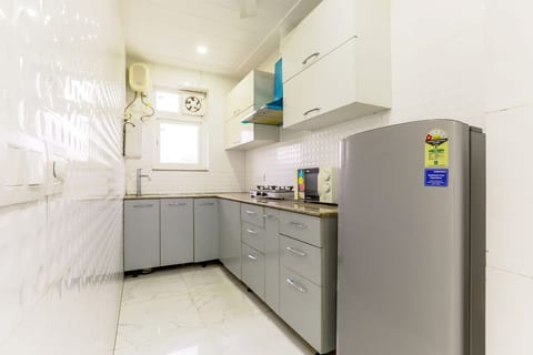 Tranquil 2BHK Oasis in the Heart of Gurugram