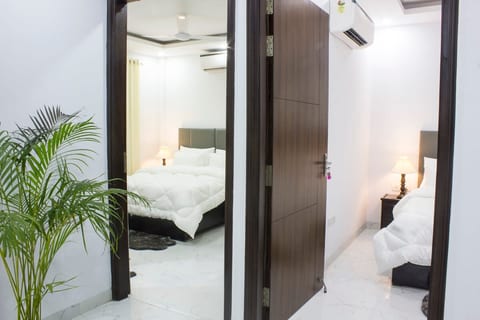 Tranquil 2BHK Oasis in the Heart of Gurugram