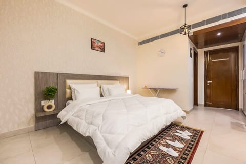 Verdant Living Spaces