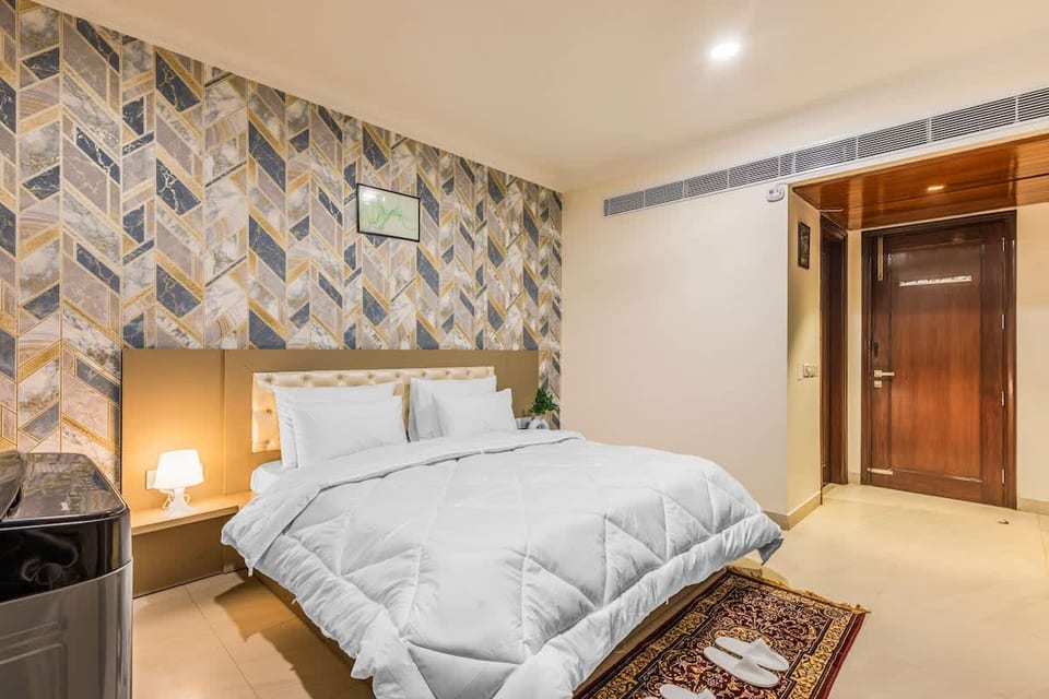 Eco-friendly vibes, cozy space - Gurugram
