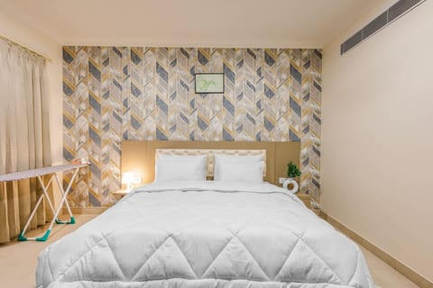 Eco-friendly vibes, cozy space