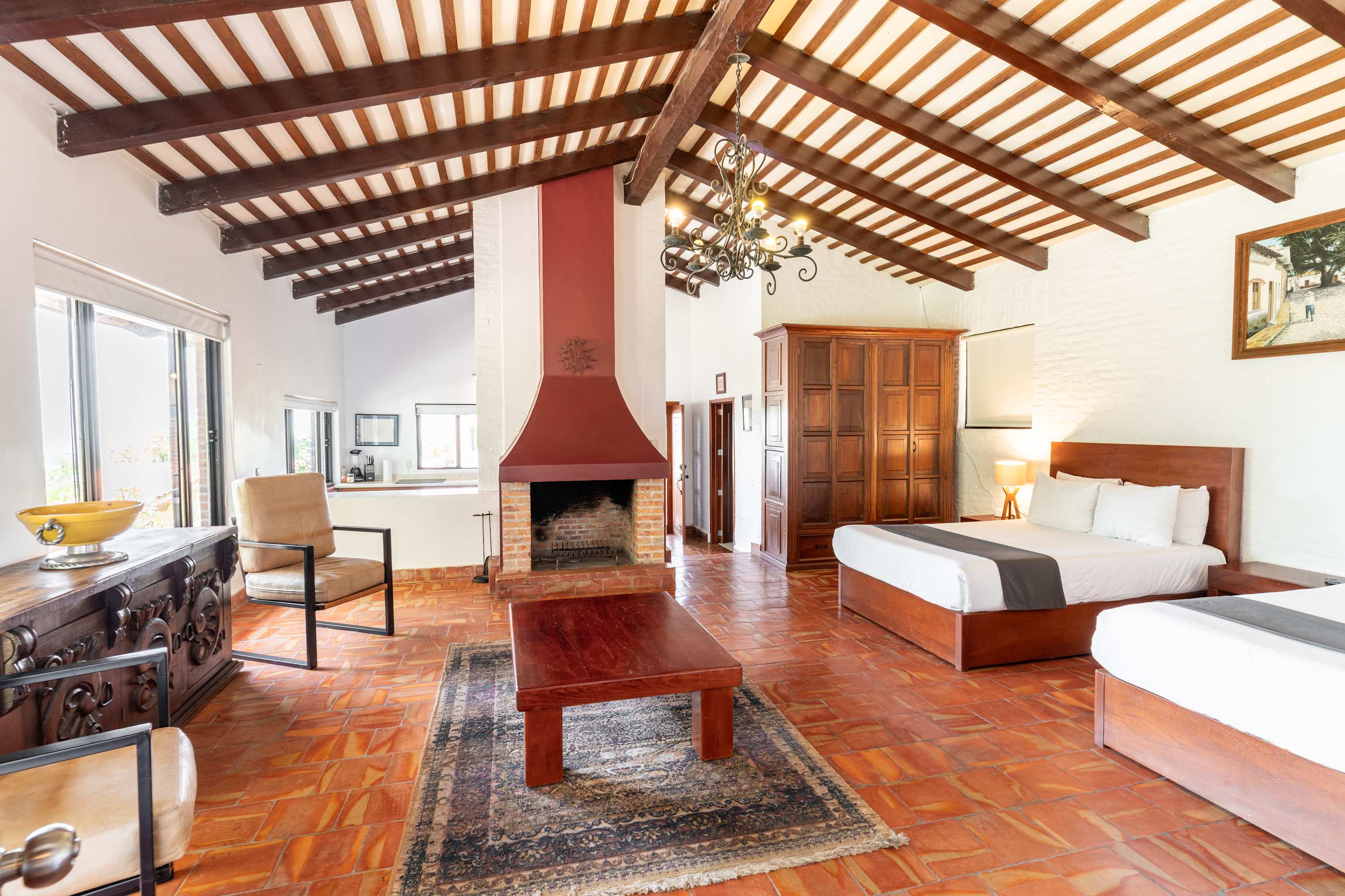 ANANA Rancho San Rafael | 3 Bedrooms & Porch