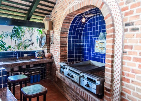 ANANA San Rafael 3BD | Lake Chapala Views, Pool & Hot Tub