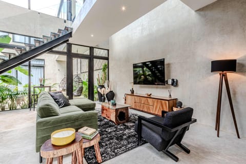 ANANA Casa Karmond | 4-Bedroom House with Pool in Tulum