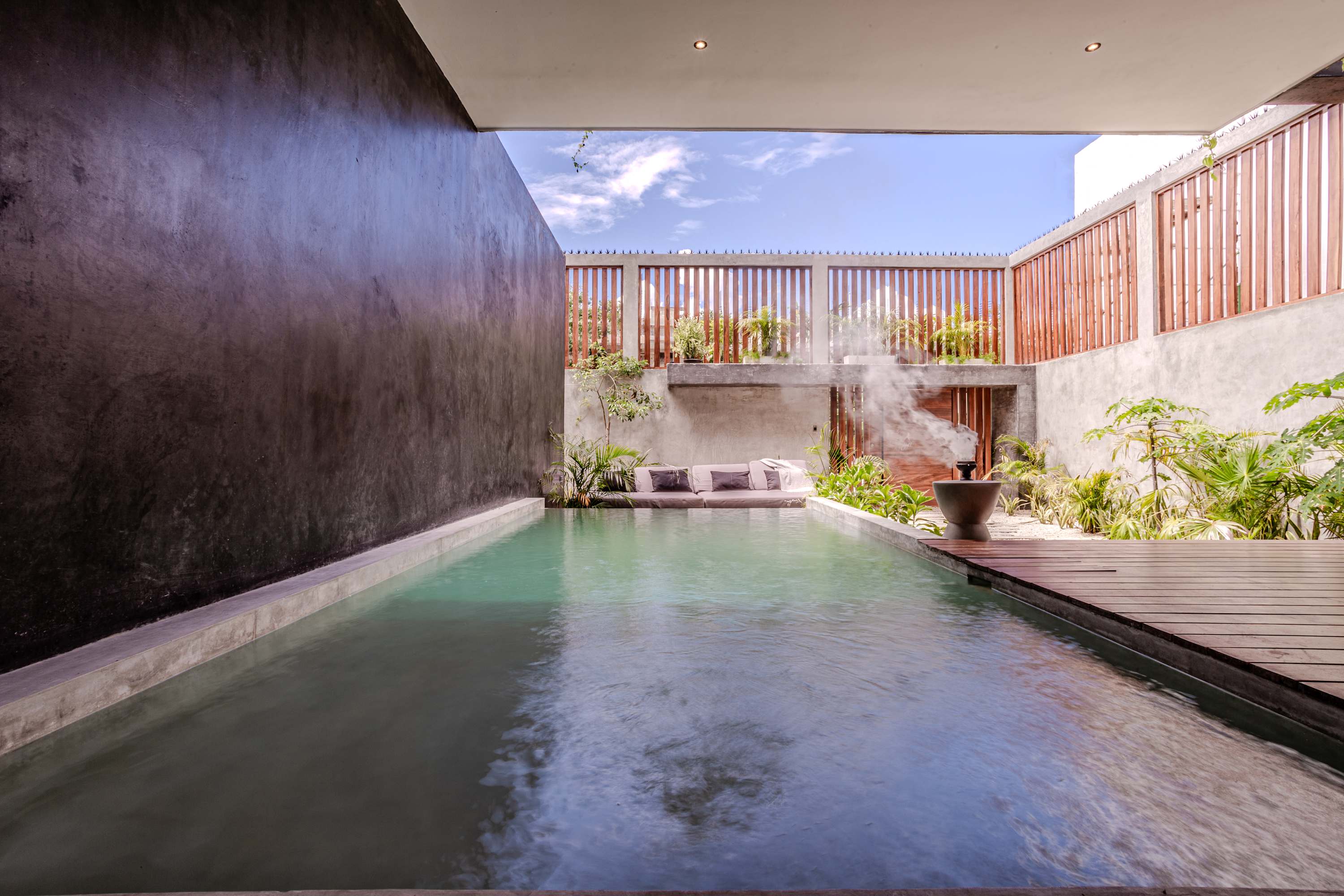 ANANA Casa Karmond | 4-Bedroom House with Pool in Tulum