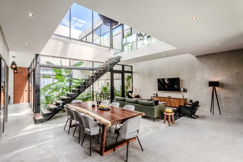 ANANA Casa Karmond | 4-Bedroom House with Pool in Tulum