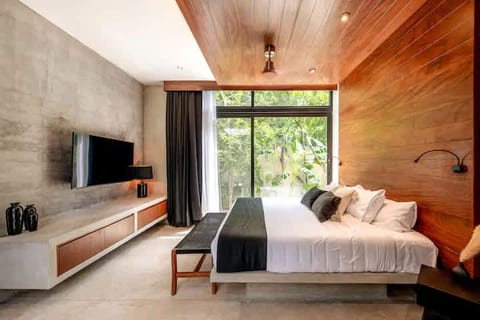 ANANA Casa Karmond | 4-Bedroom House with Pool in Tulum