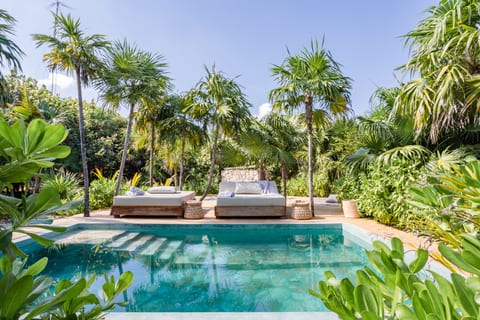 ANANA Casa Kaab Kaan | Rooftop pool & Beachfront