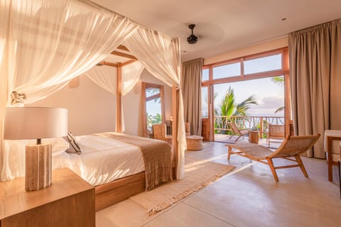 ANANA Casa Kaab Kaan | Rooftop pool & Beachfront