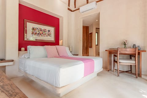 ANANA Casa Cantarena | Beachfront House, 5 Bedrooms, Meals Included