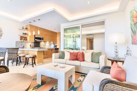ANANA El Dorado 203 | Condo with Lake views & Pool