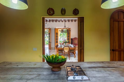 ANANA HaciendaChekul | Beachfront Villa with Private Chef, Alberca & Sian Ka'an Access