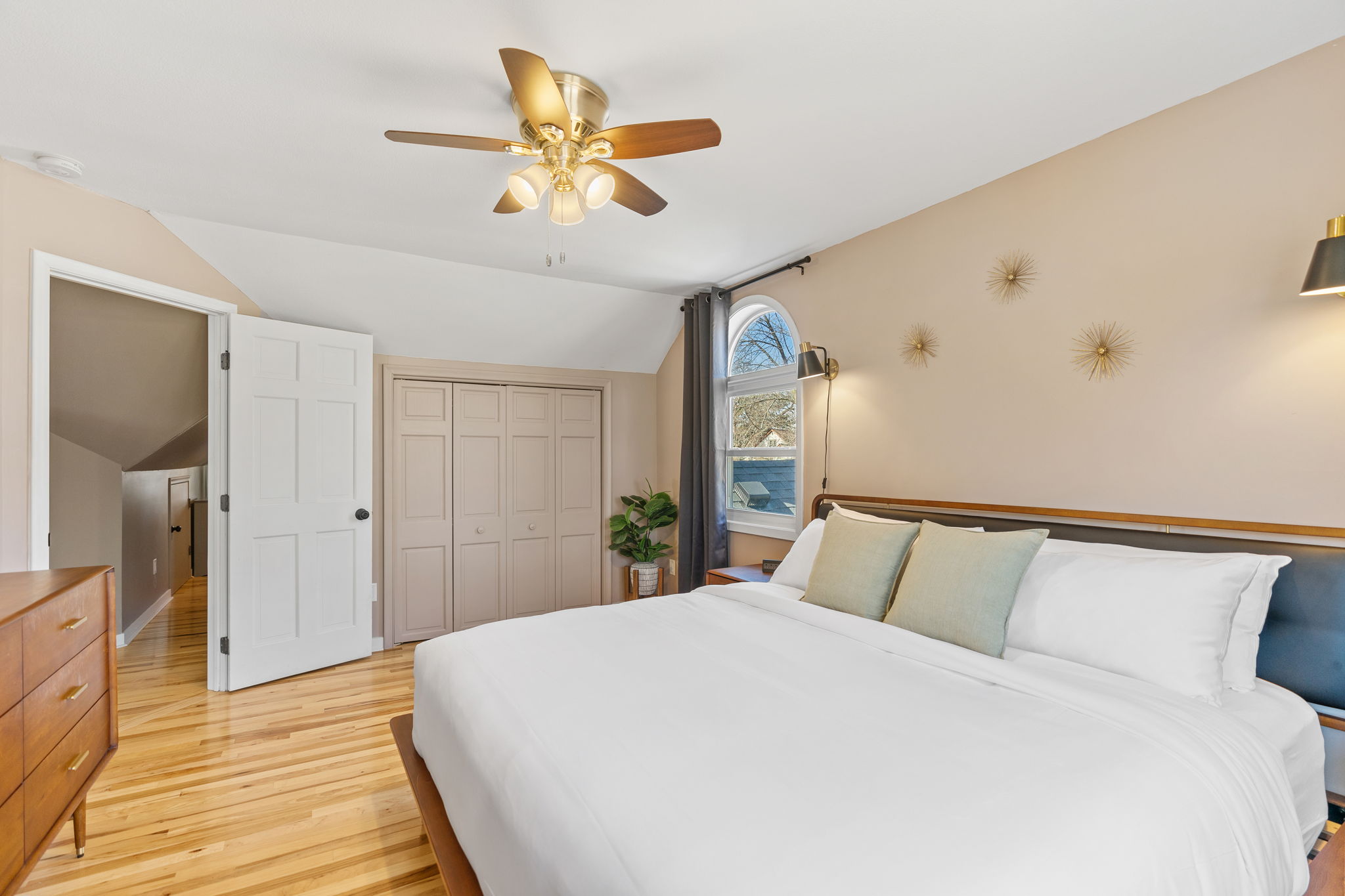 Haven in the Heights