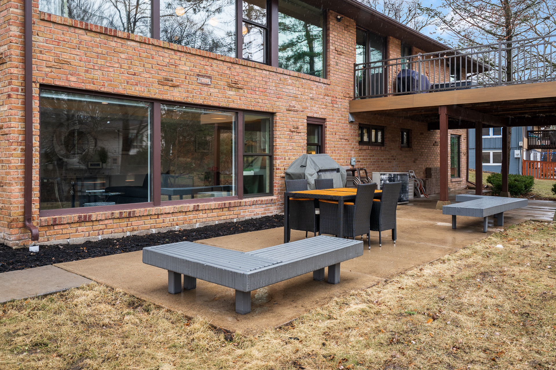 Bassett Creek Retreat - Golden Valley